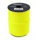 PARACORD 100M REEL (NEON YELLOW), Bright, versatile, and essential for any outdoor kit — this 100-metre reel of 3mm neon yellow paracord is perfect for a wide range of camping and survival tasks